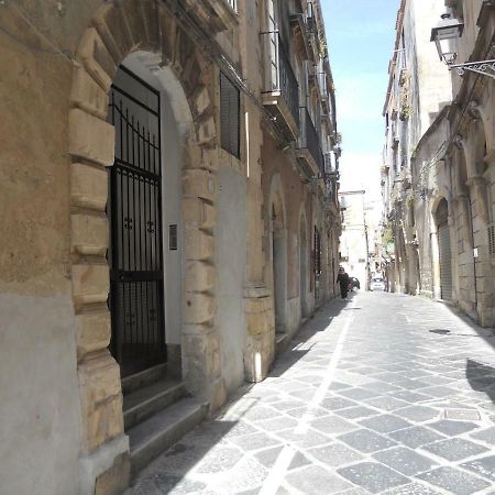 فيلا " Casa " Athena " سيراكوزا المظهر الخارجي الصورة
