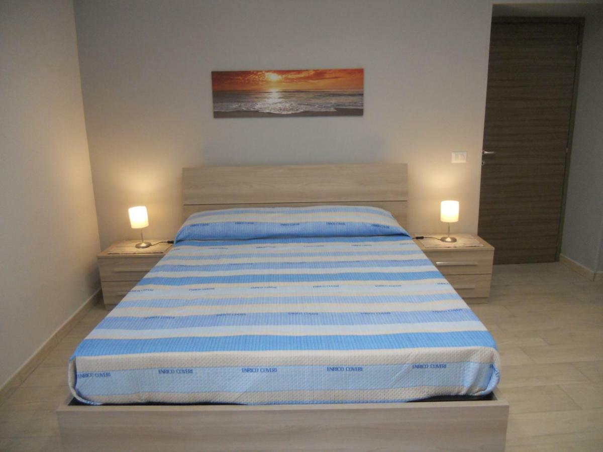فيلا " Casa " Athena " سيراكوزا المظهر الخارجي الصورة