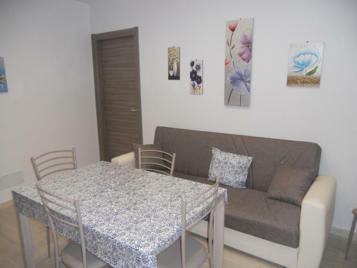 فيلا " Casa " Athena " سيراكوزا المظهر الخارجي الصورة