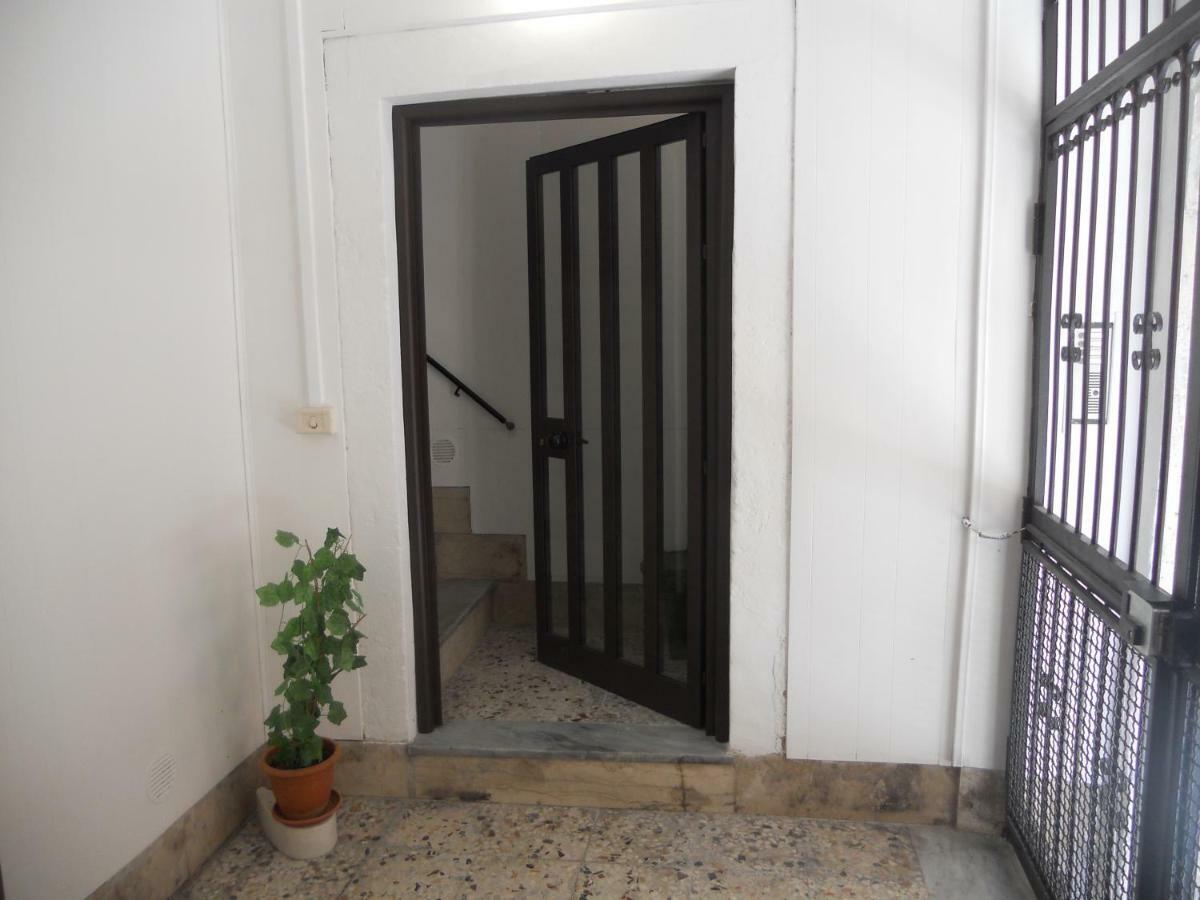 فيلا " Casa " Athena " سيراكوزا المظهر الخارجي الصورة