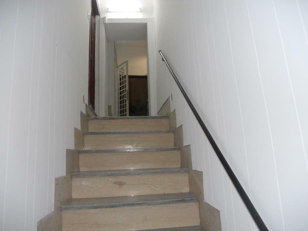 فيلا " Casa " Athena " سيراكوزا المظهر الخارجي الصورة