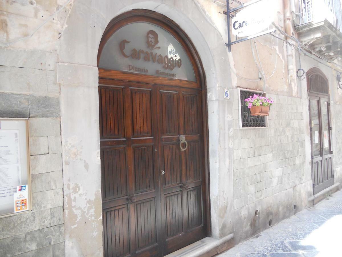فيلا " Casa " Athena " سيراكوزا المظهر الخارجي الصورة